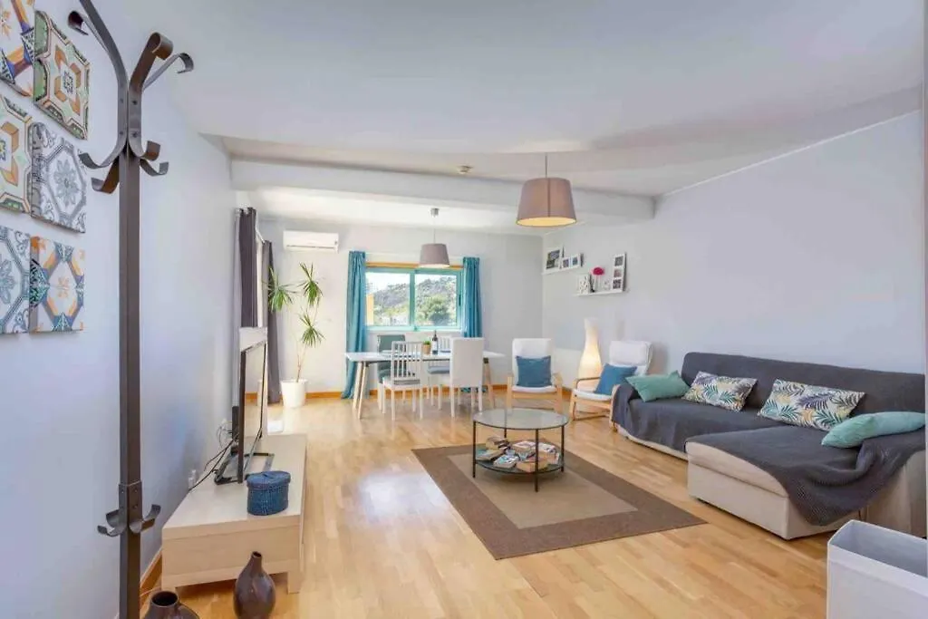 Admirable 1 Bedroom Marina View Apt. البوفيرا