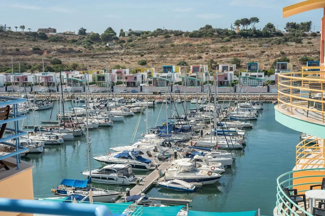 Admirable 1 Bedroom Marina View Apt. Albufeira Apartment