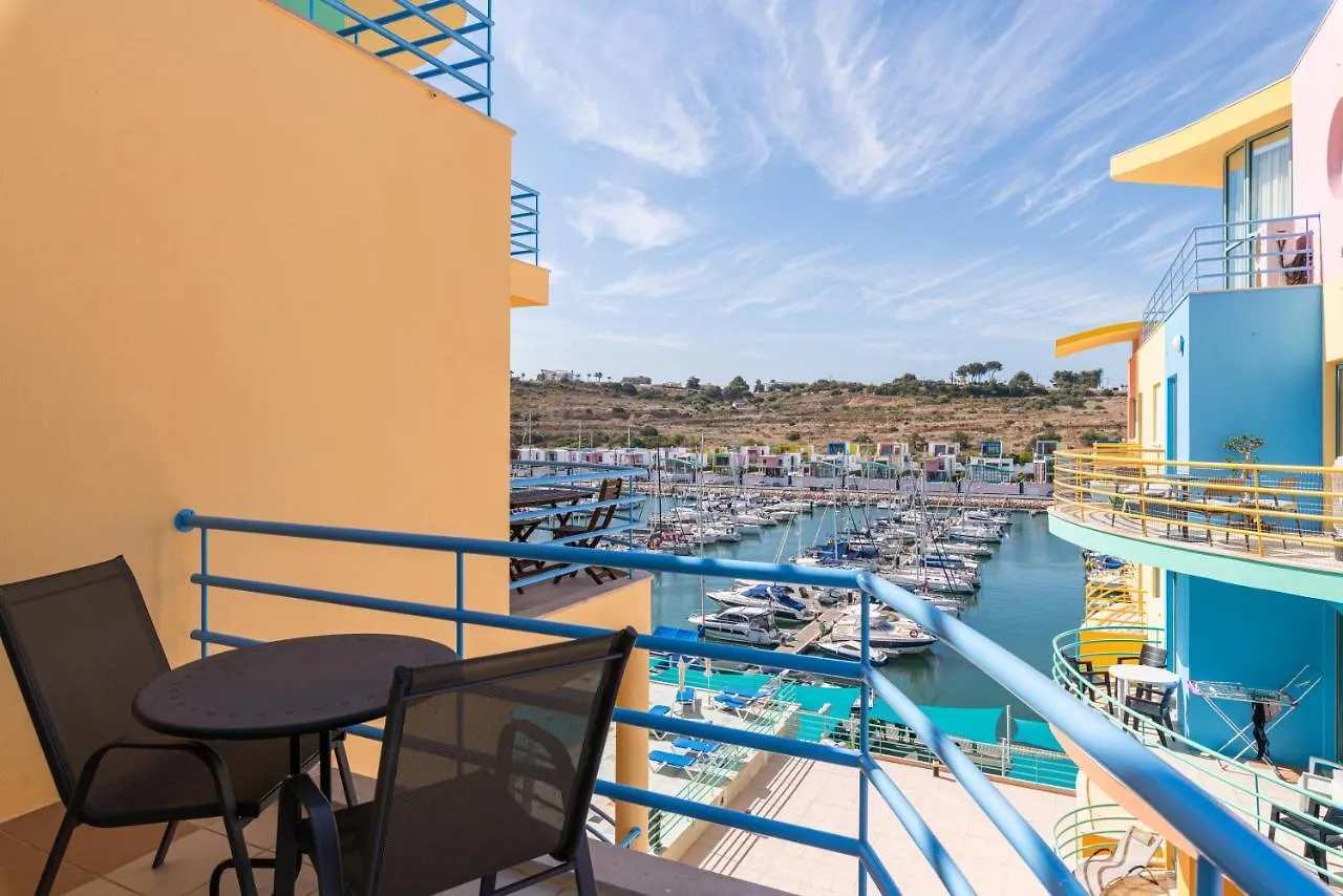 Apartment Admirable 1 Bedroom Marina View Apt. Albufeira Portugal