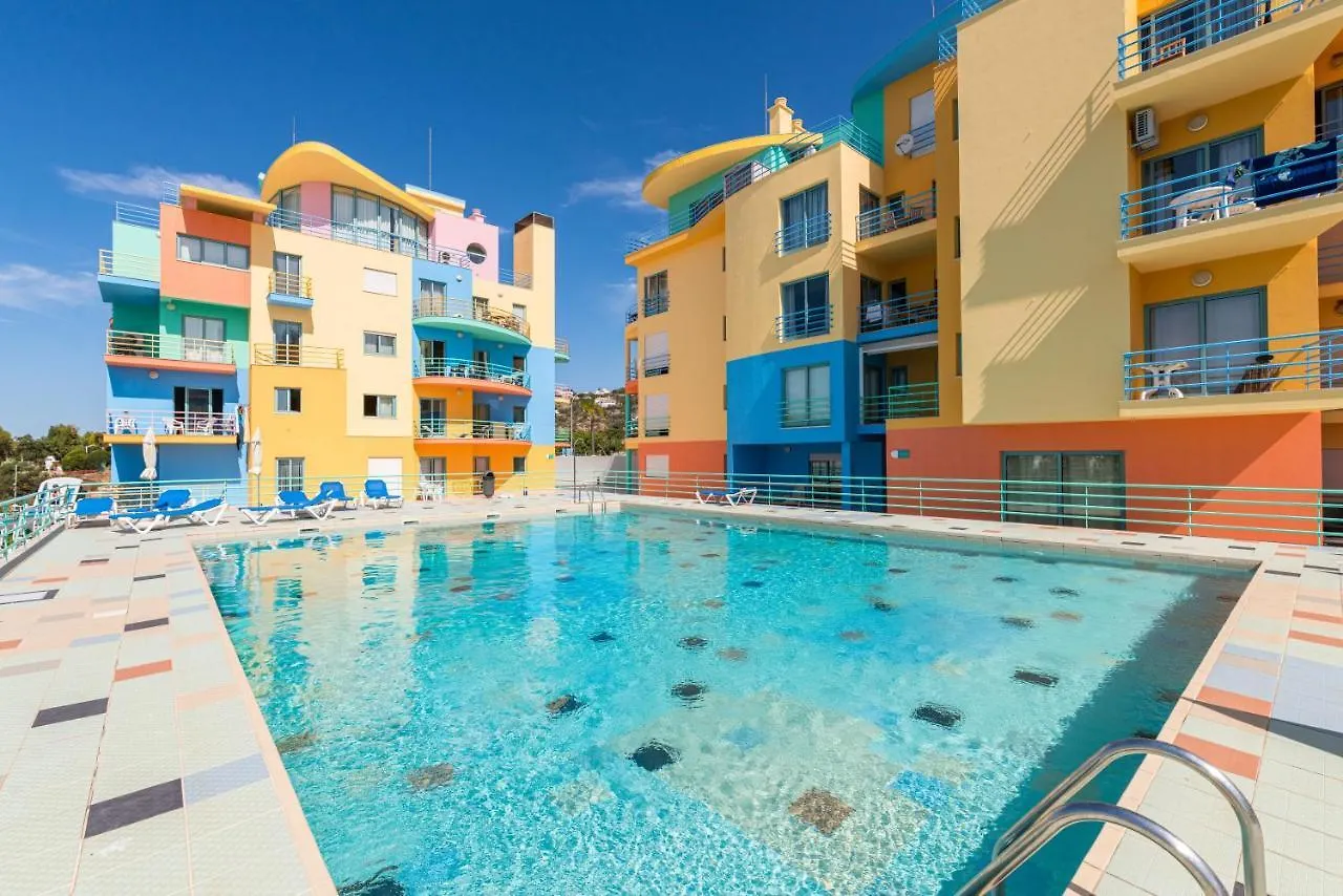 Admirable 1 Bedroom Marina View Apt. Albufeira Portugal